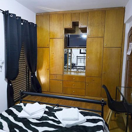 Nicko'S Room بيرايوس المظهر الخارجي الصورة