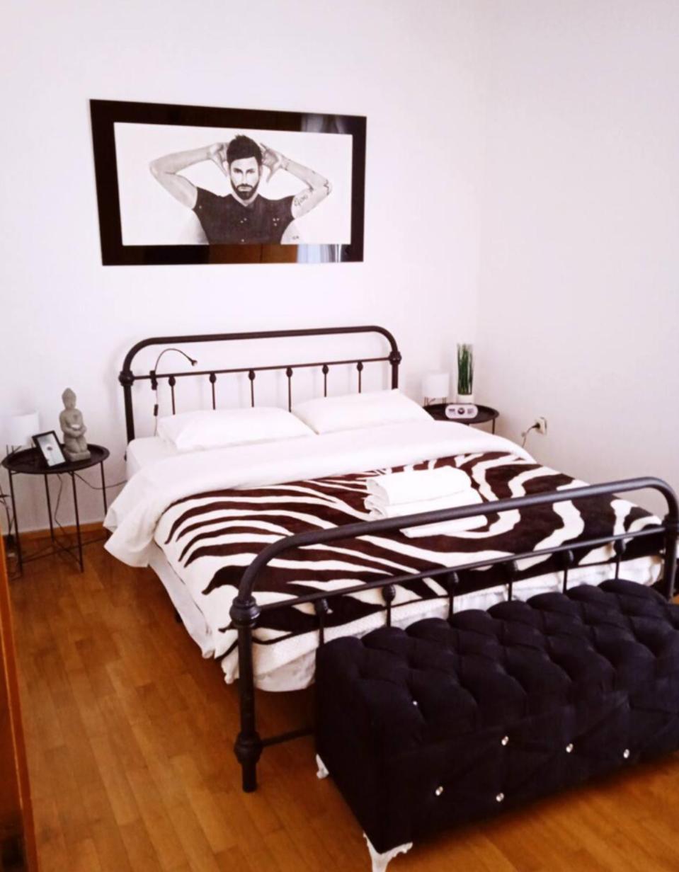 Nicko'S Room بيرايوس المظهر الخارجي الصورة